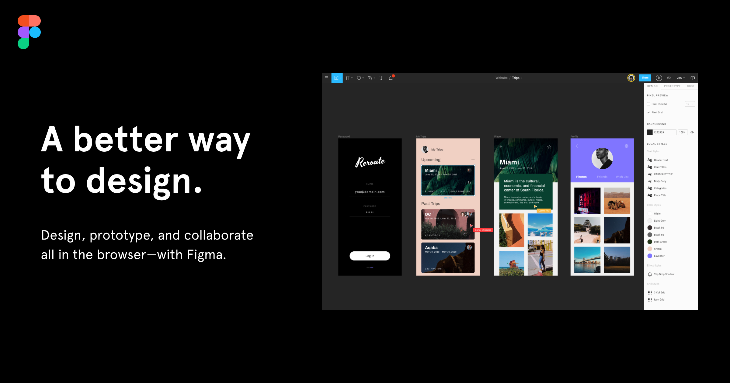 Figma Open Graph image, Feb 2019 – Sep 2019