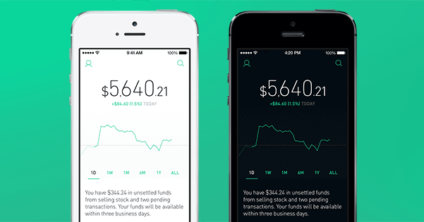 Robinhood Open Graph image, Feb 2015 – Sep 2015
