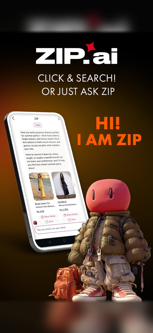 AJIO Online Shopping App iPhone screenshot 7