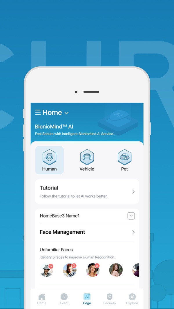 Anker eufy iPhone screenshot 3