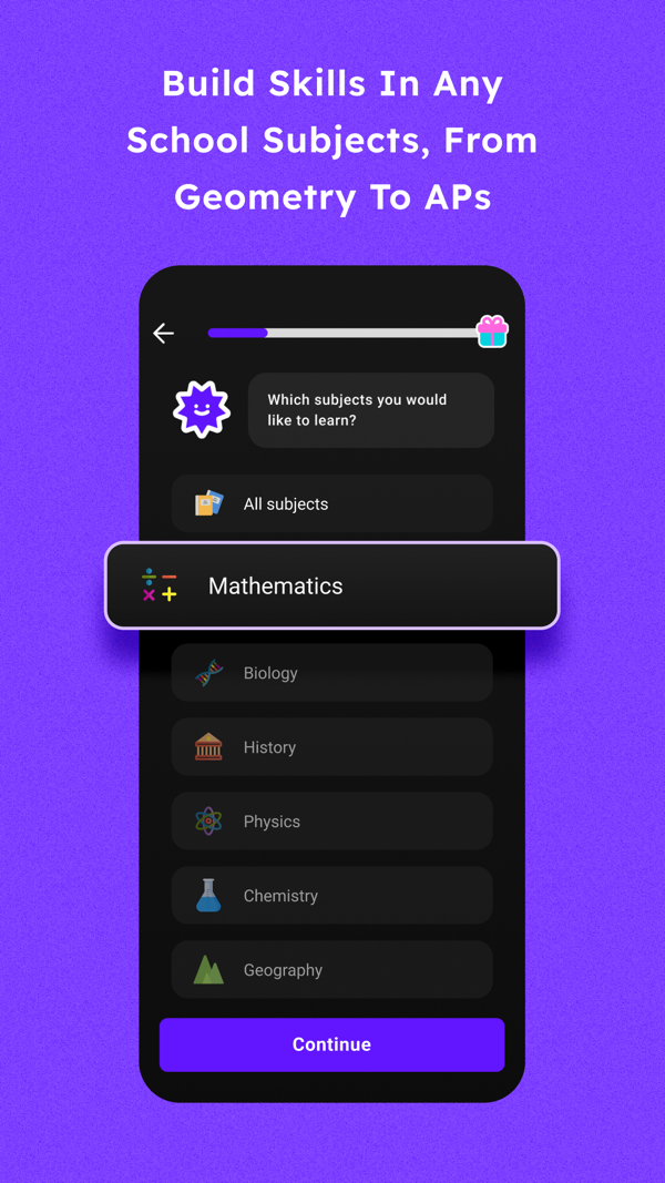Answer.AI iPhone screenshot 4