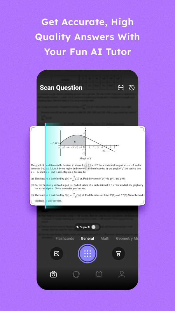 Answer.AI iPhone screenshot 5