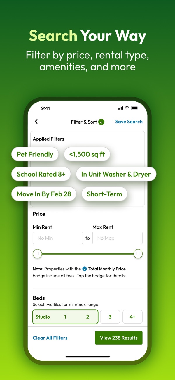 Apartments.com Rental Finder iPhone screenshot 6
