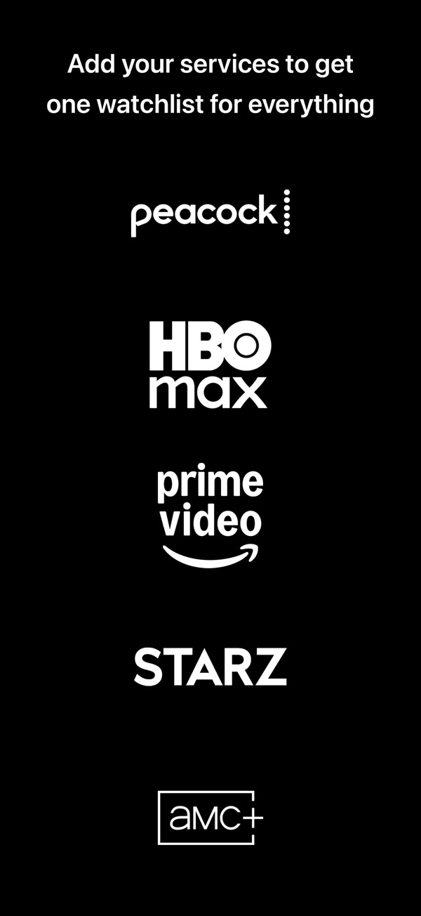 Apple TV iPhone screenshot 4