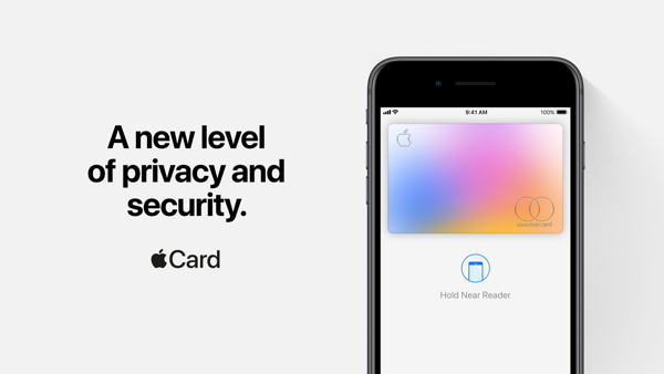 Apple Wallet iPhone screenshot 3