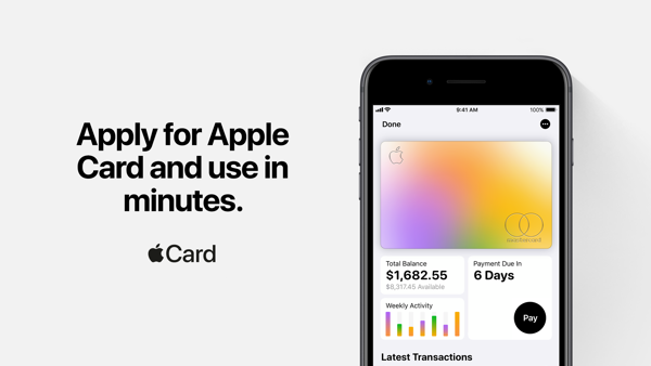 Apple Wallet iPhone screenshot 2