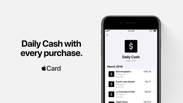 Apple Wallet iPhone screenshot 7