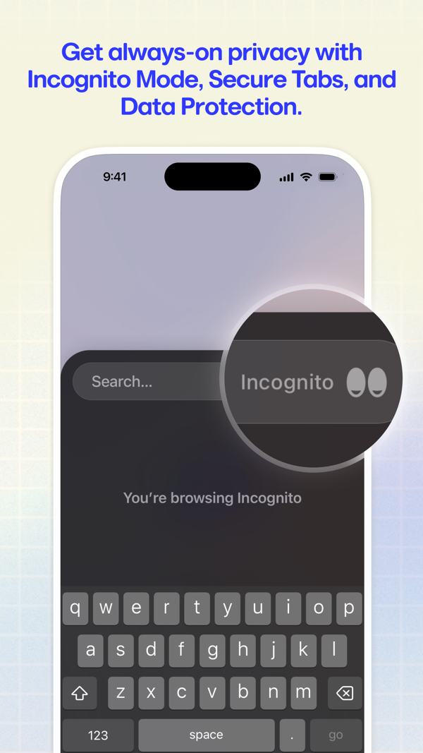 Arc Search iPhone screenshot 5