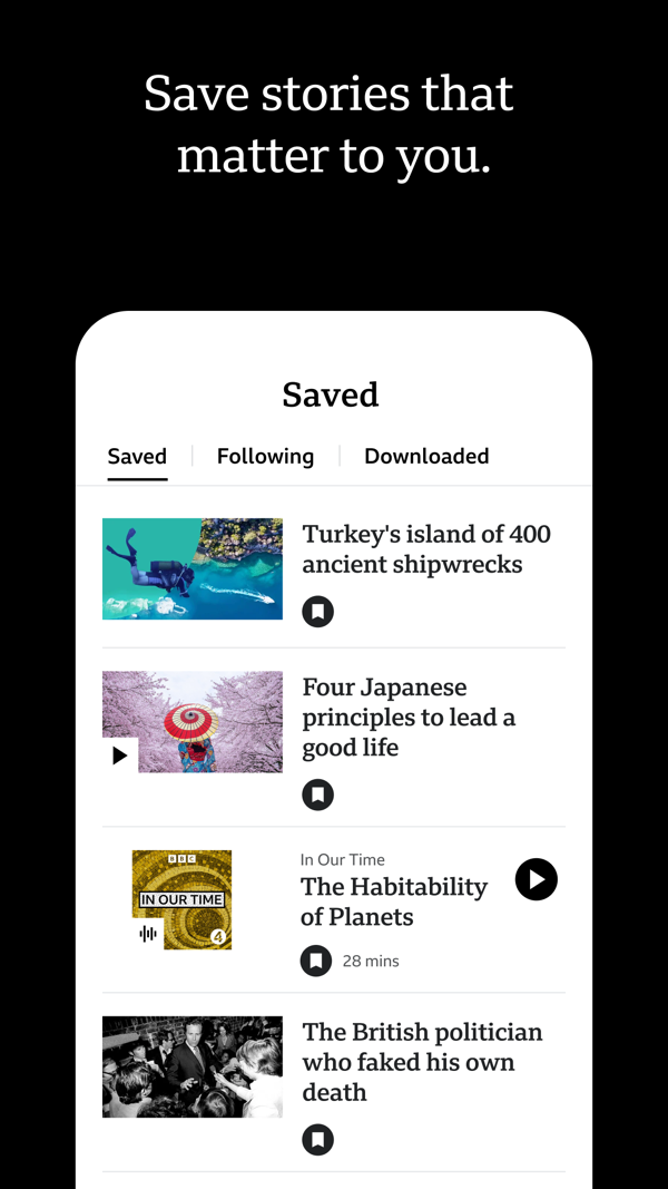 BBC iPhone screenshot 7