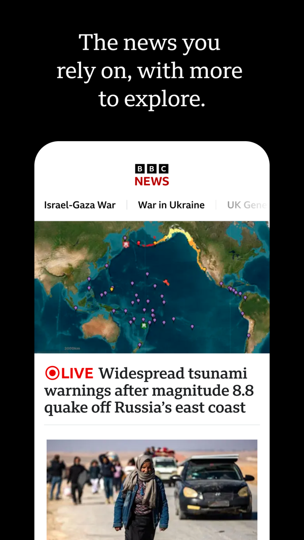 BBC iPhone screenshot 8