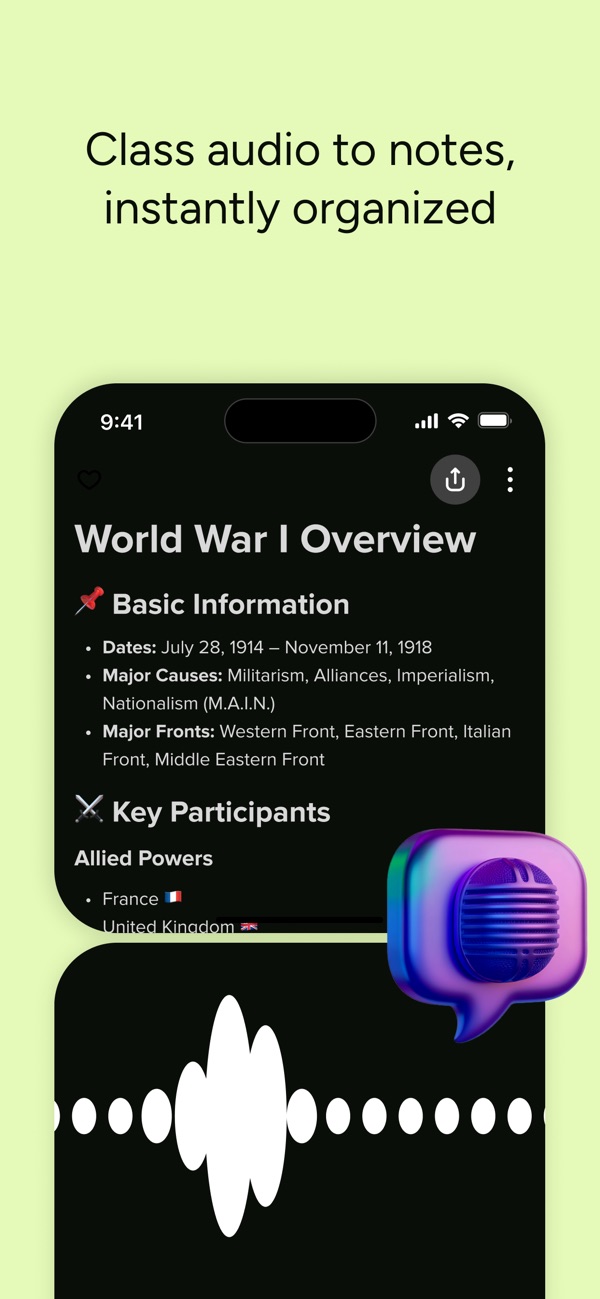 Brainly iPhone screenshot 4