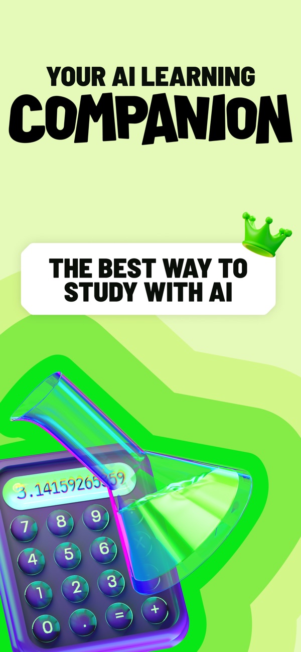 Brainly iPhone screenshot 1