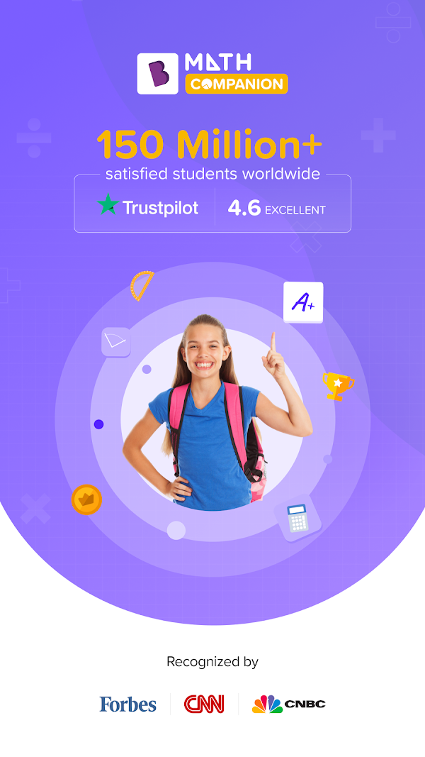 Byju’s Math Android phone screenshot 7