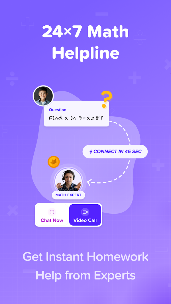 Byju’s Math Android phone screenshot 12
