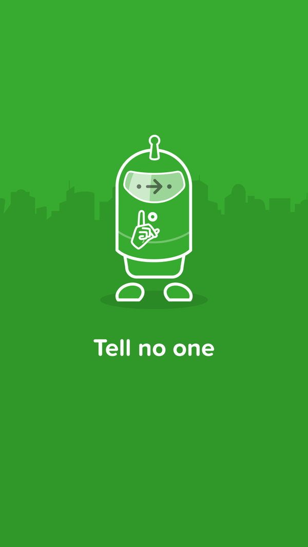 Citymapper iPhone screenshot 9