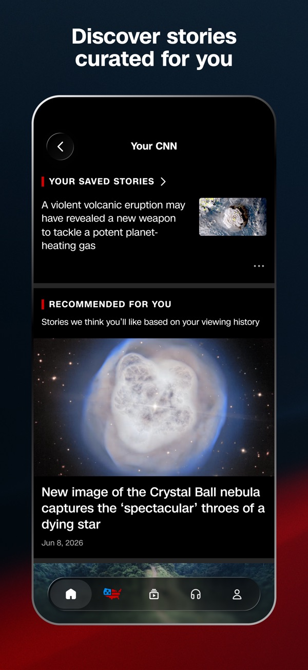 CNN iPhone screenshot 6