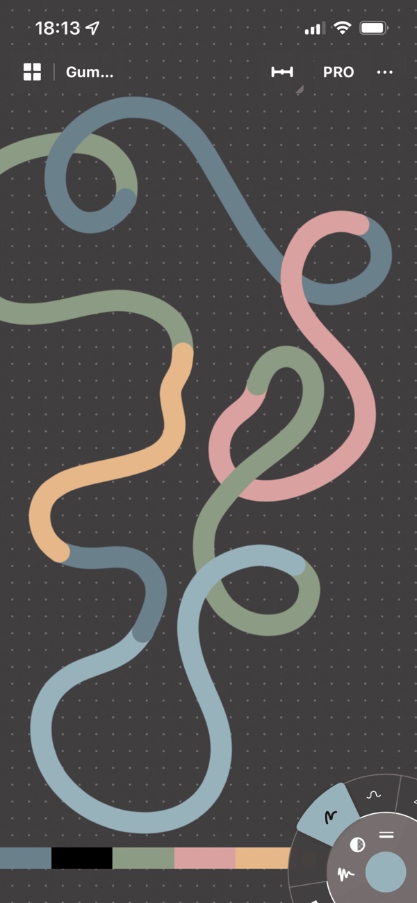 Concepts iPhone screenshot 9