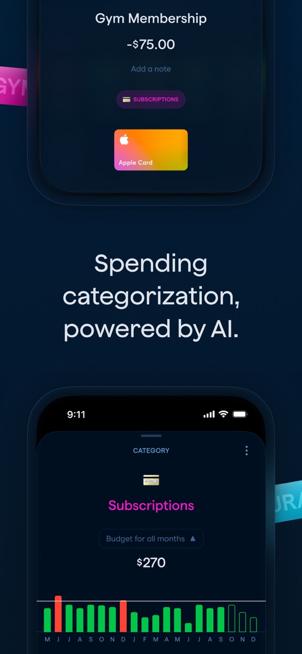 Copilot iPhone screenshot 3