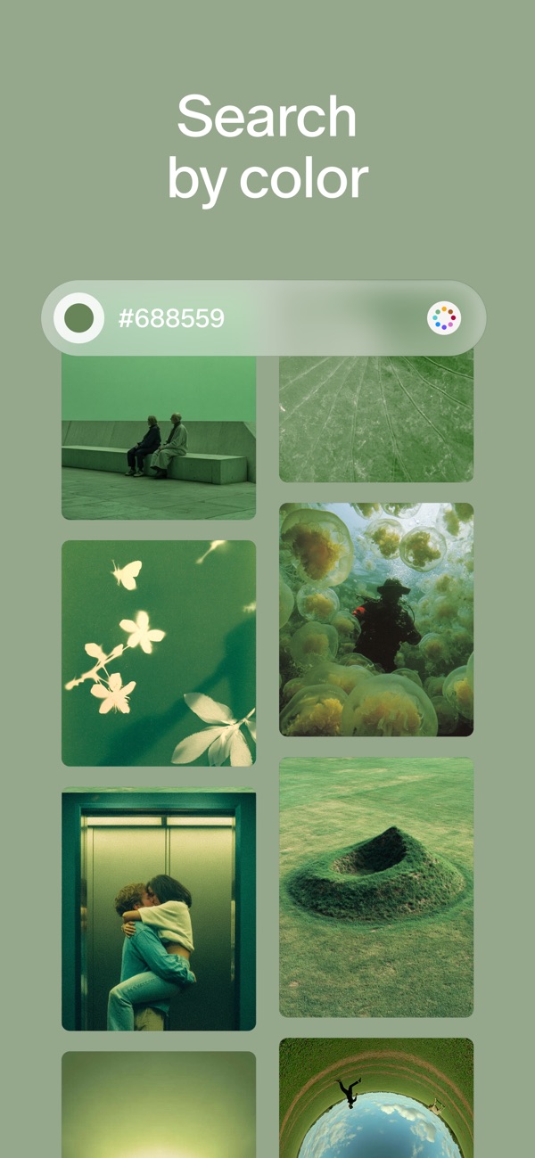 Cosmos iPhone screenshot 4