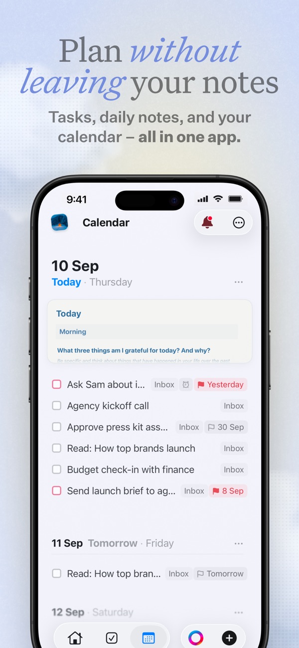 Craft iPhone screenshot 6