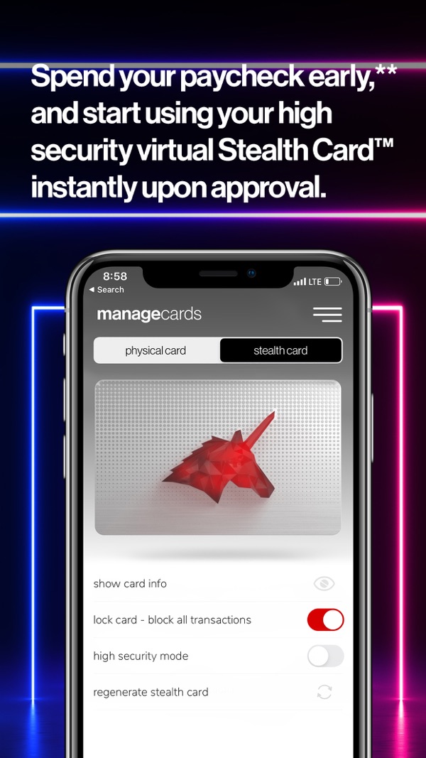 cred.ai iPhone screenshot 5