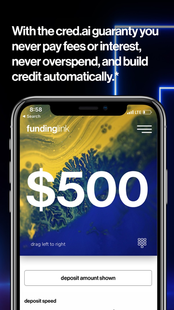 cred.ai iPhone screenshot 4