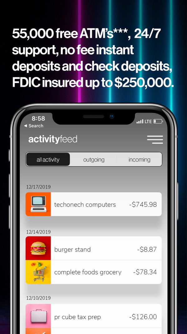 cred.ai iPhone screenshot 8