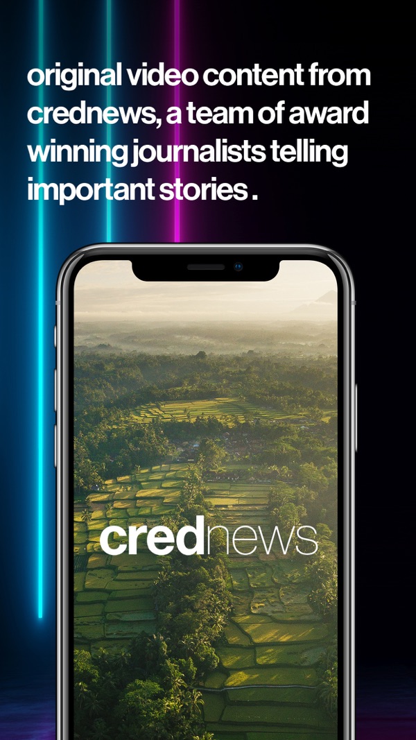 cred.ai iPhone screenshot 7