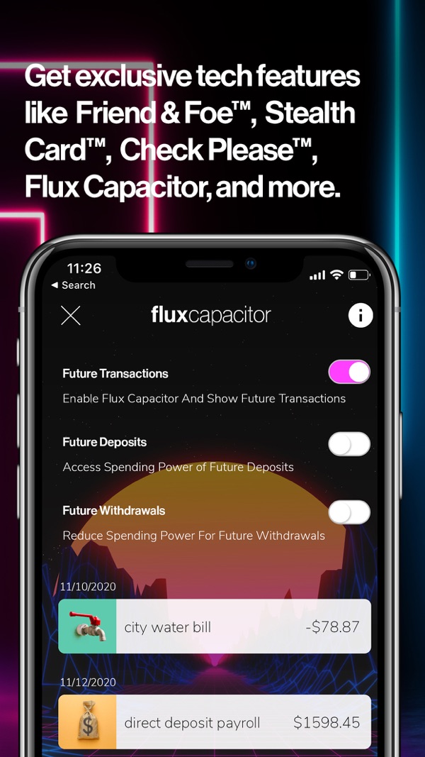 cred.ai iPhone screenshot 6