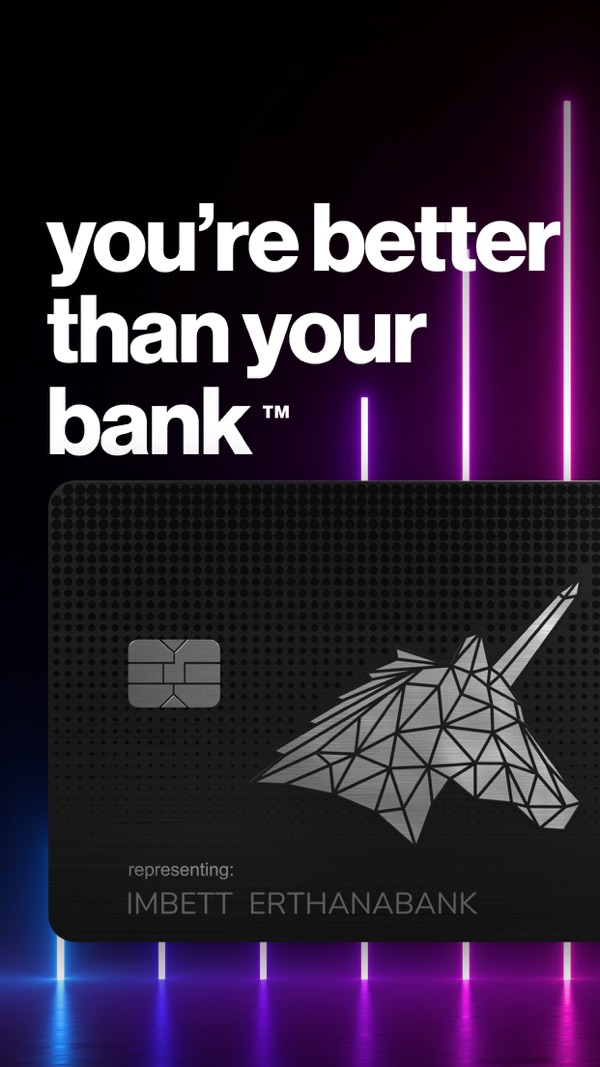 cred.ai iPhone screenshot 1