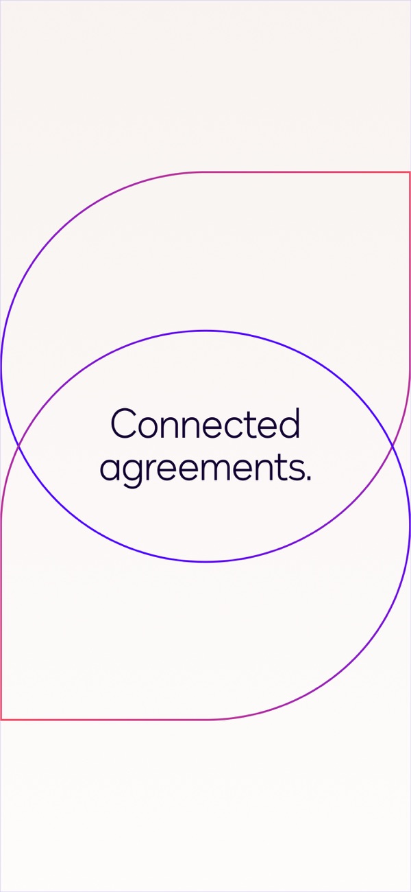 Docusign iPhone screenshot 2