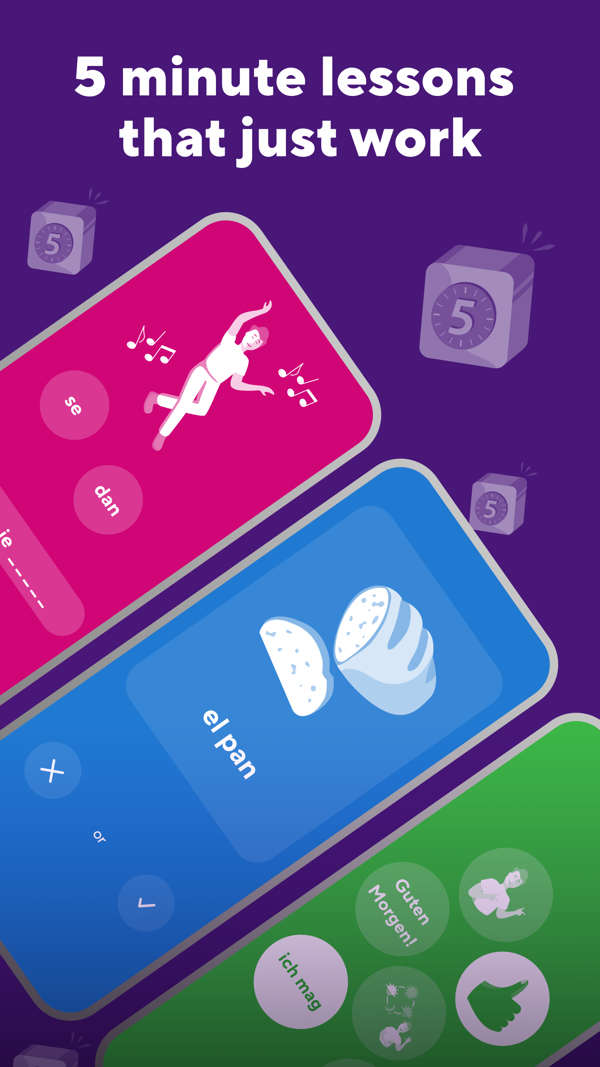 Drops iPhone screenshot 5
