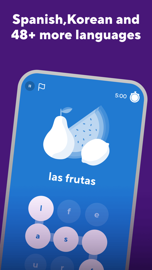 Drops iPhone screenshot 3