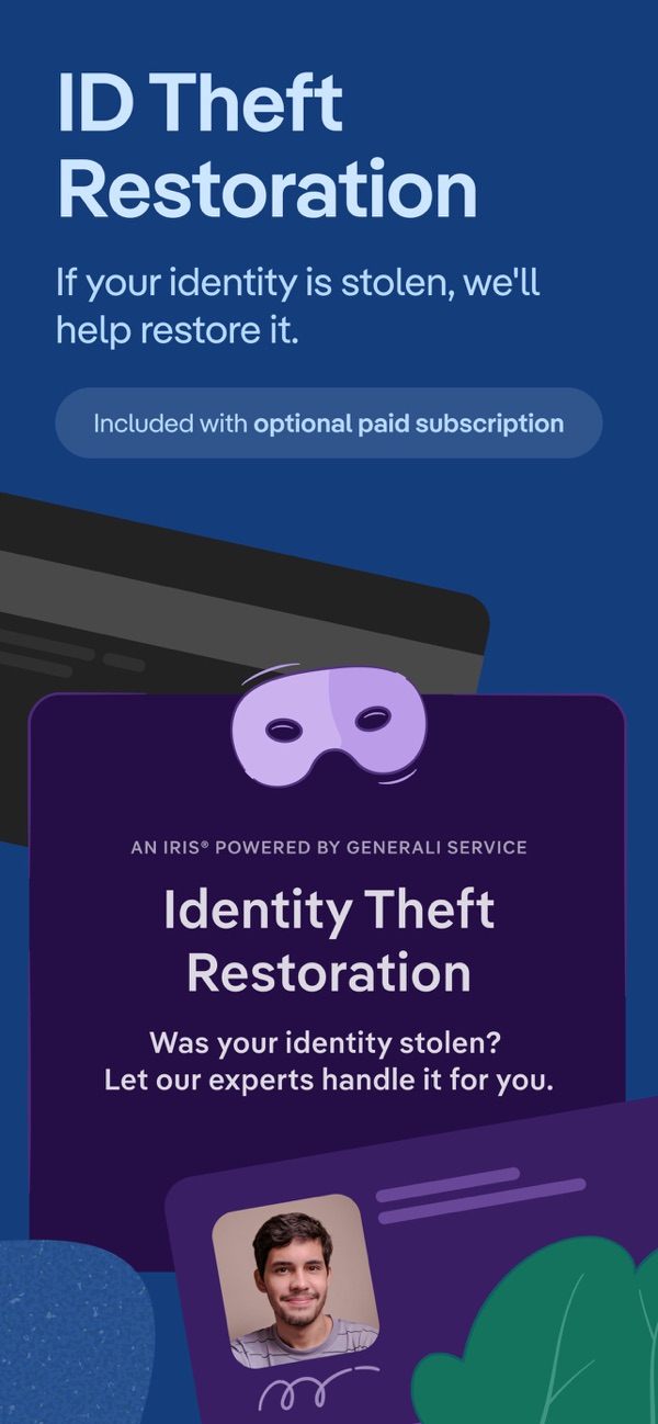 DuckDuckGo, optional Duck.ai iPhone screenshot 9