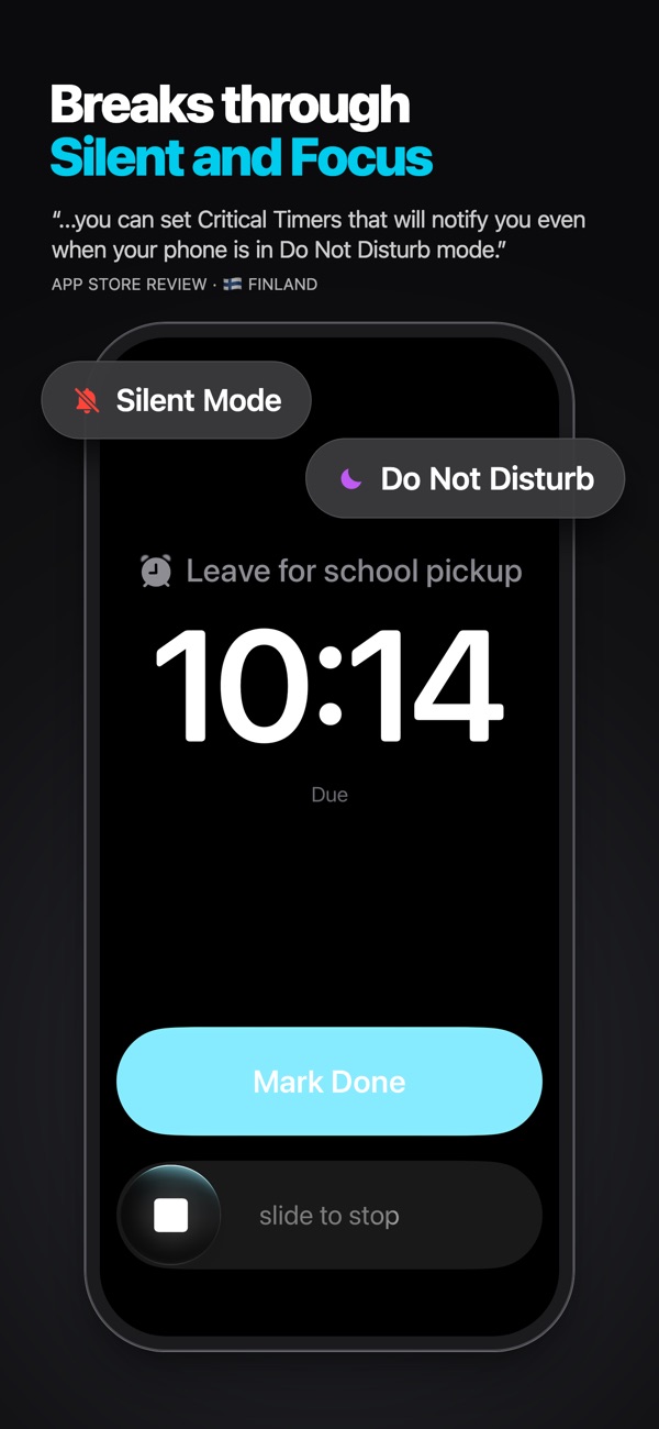 Due iPhone screenshot 5