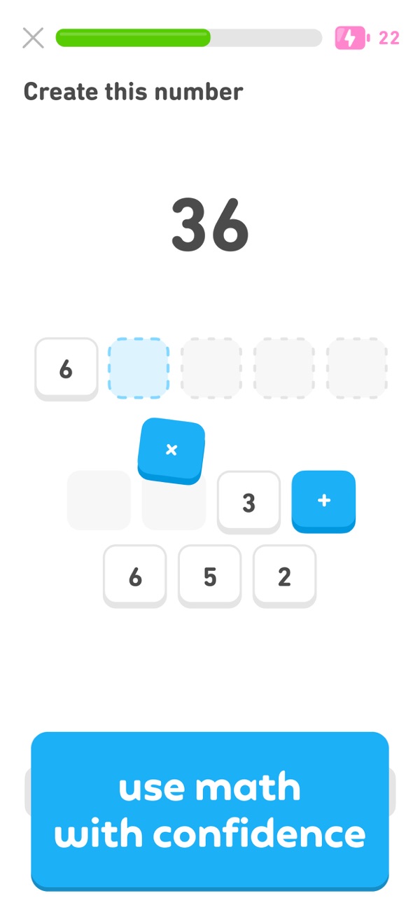 Duolingo iPhone screenshot 7