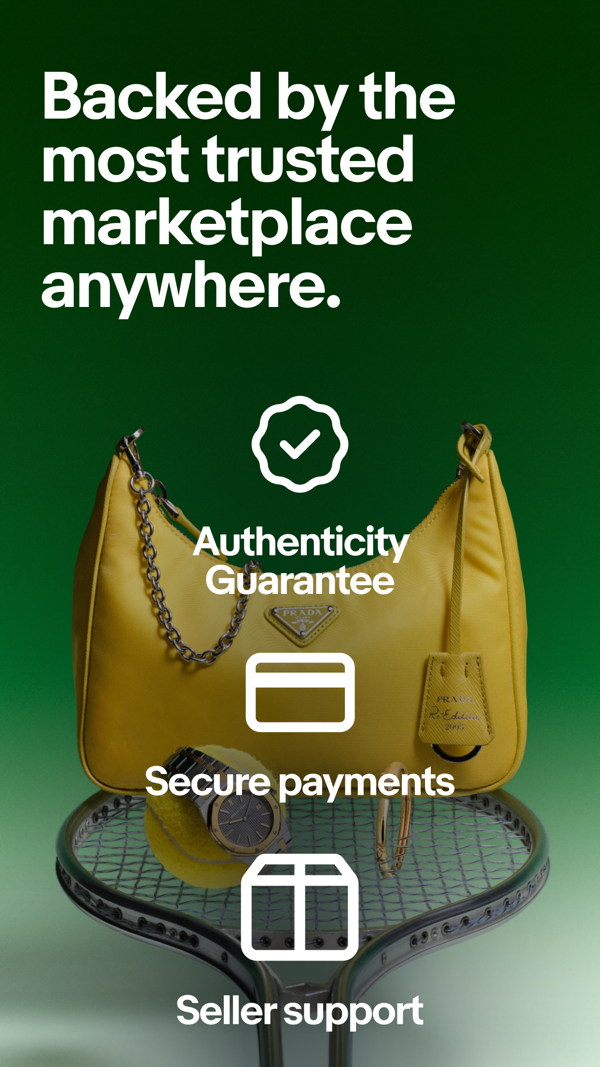 eBay online shopping & selling iPhone screenshot 6