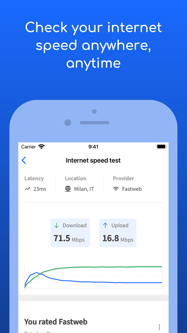 Fing iPhone screenshot 6