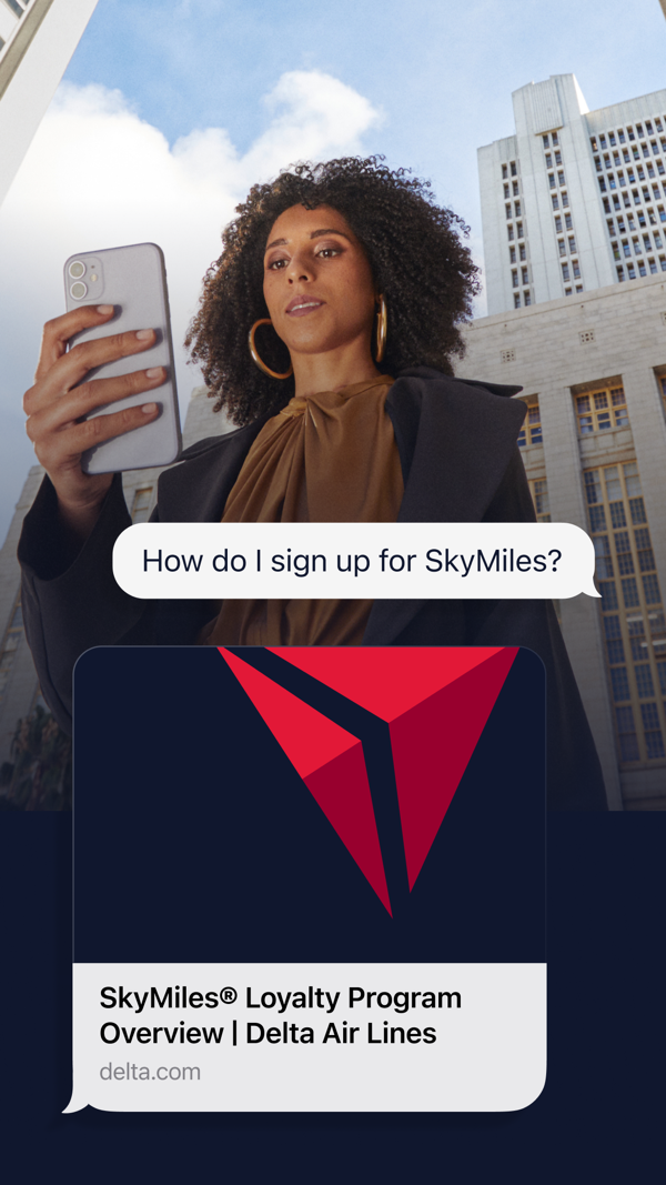 Fly Delta iPhone screenshot 9