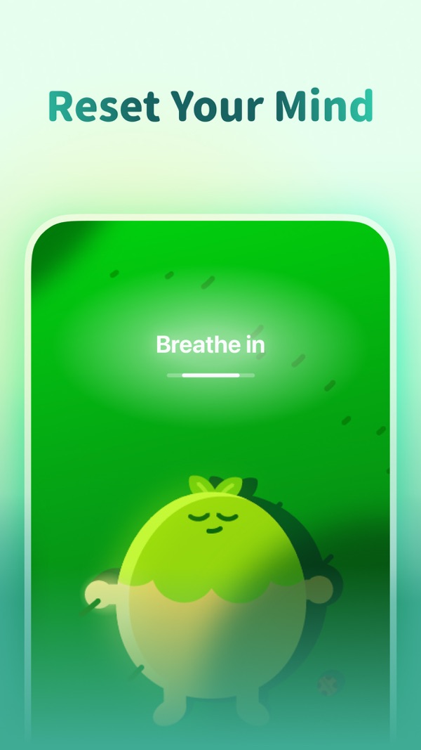 Forest iPhone screenshot 5