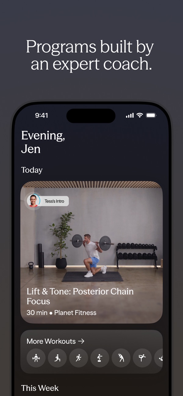 Future Pro iPhone screenshot 3