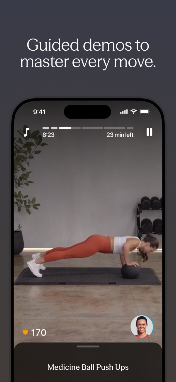 Future Pro iPhone screenshot 6