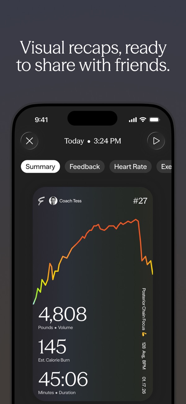 Future Pro iPhone screenshot 7