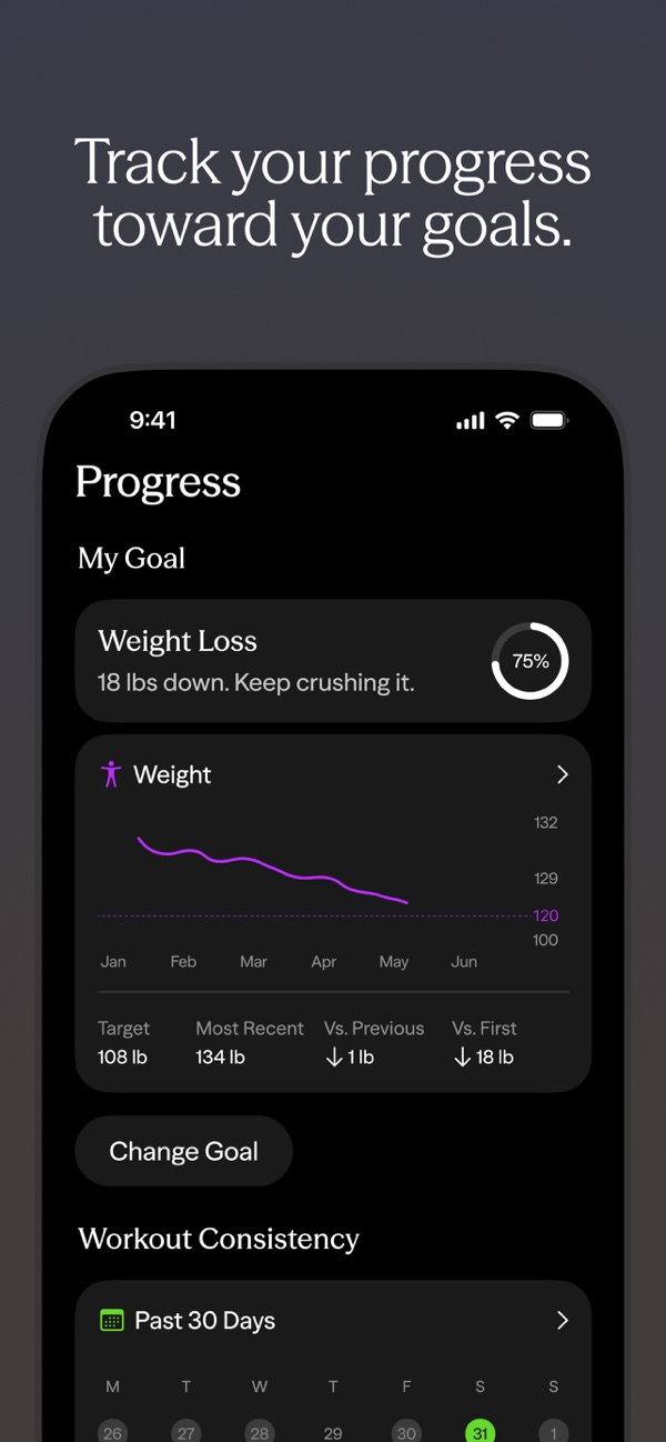 Future Pro iPhone screenshot 5