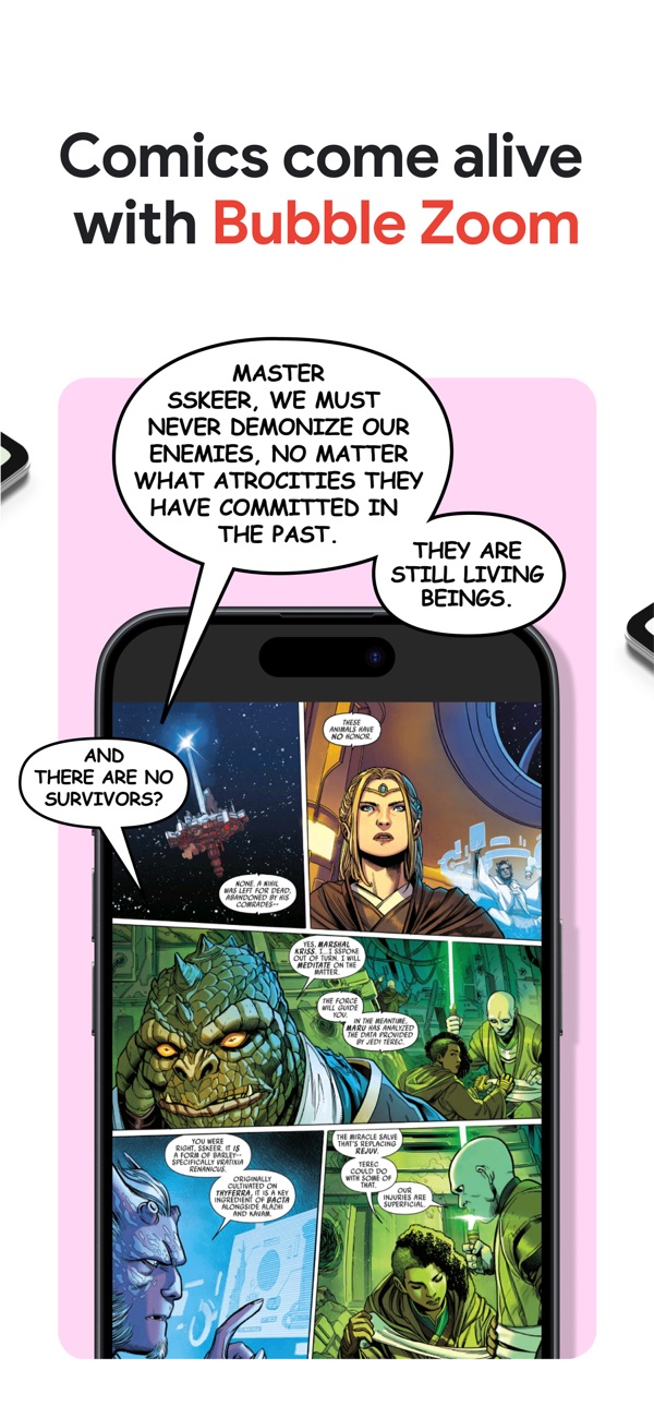 Google Play Books & Audiobooks iPhone screenshot 5