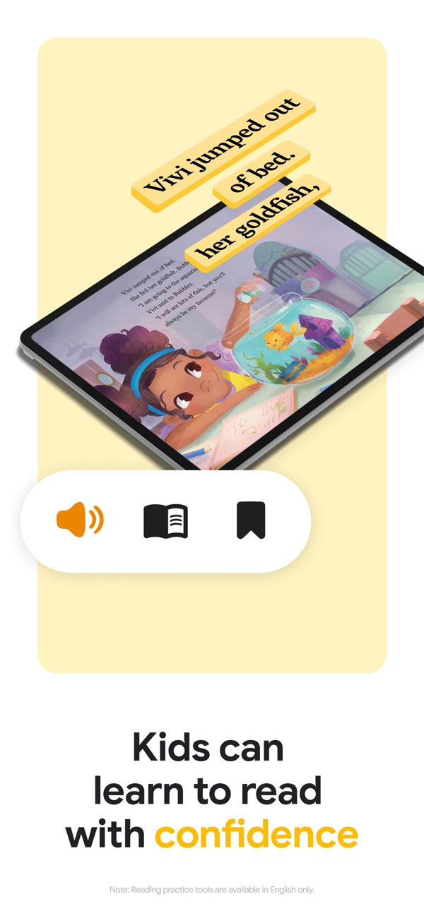 Google Play Books & Audiobooks iPhone screenshot 4