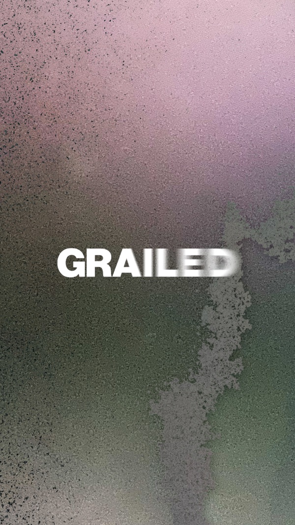 Grailed iPhone screenshot 1