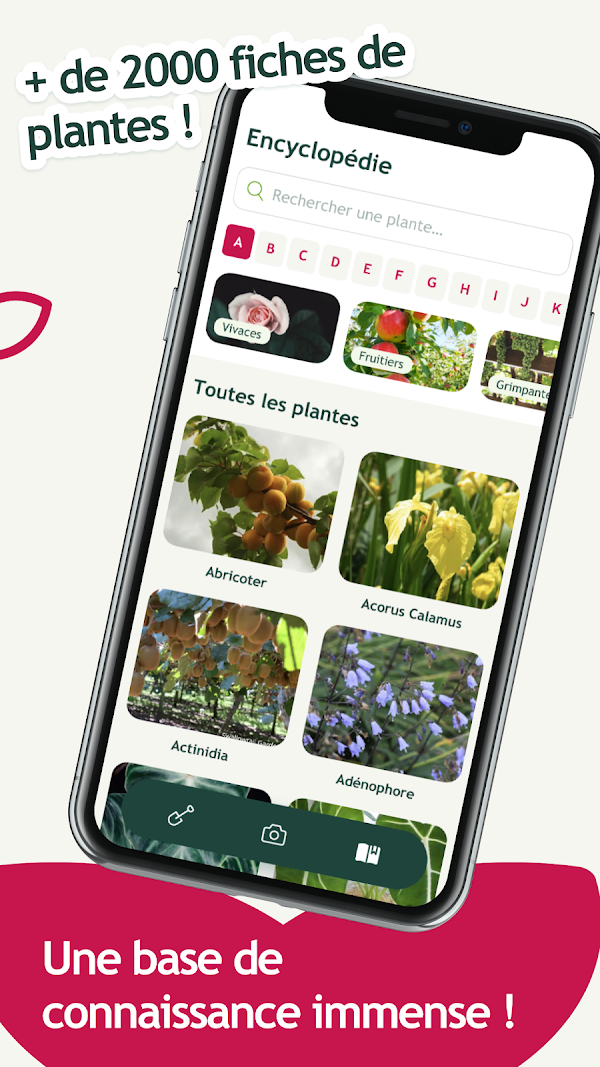 Groww Android phone screenshot 5