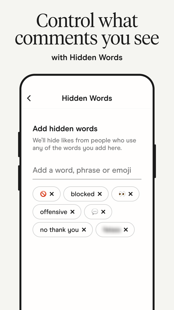 Hinge Dating App iPhone screenshot 7