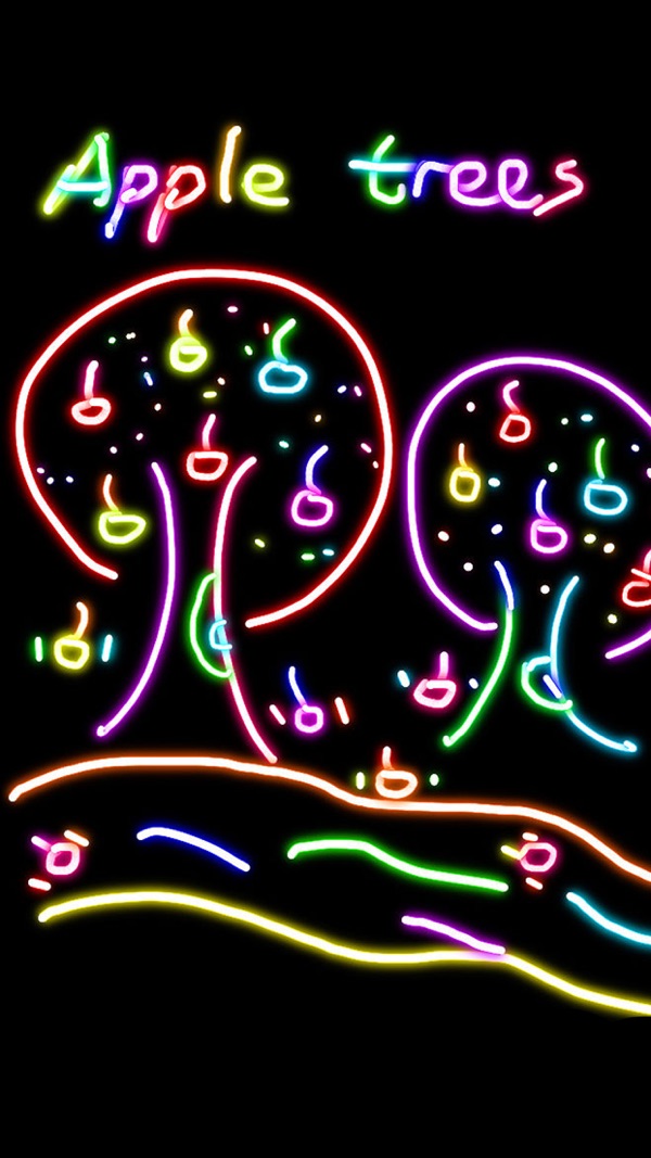 Joy Doodle iPhone screenshot 2